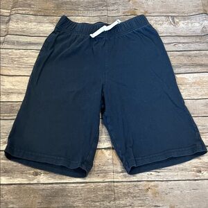 Jumping Beans Boys Size 8 Light Weight Navy Shorts